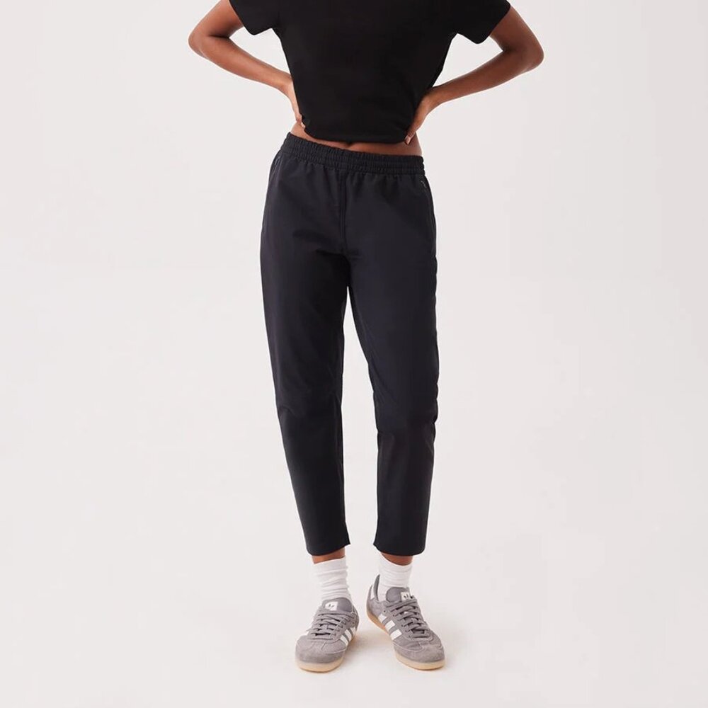 Outdoor Voices ​​RecTrek 26" Pant Size Medium Black